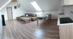Apartmán ZA-KA 1 ubytování Litovel, Červenka